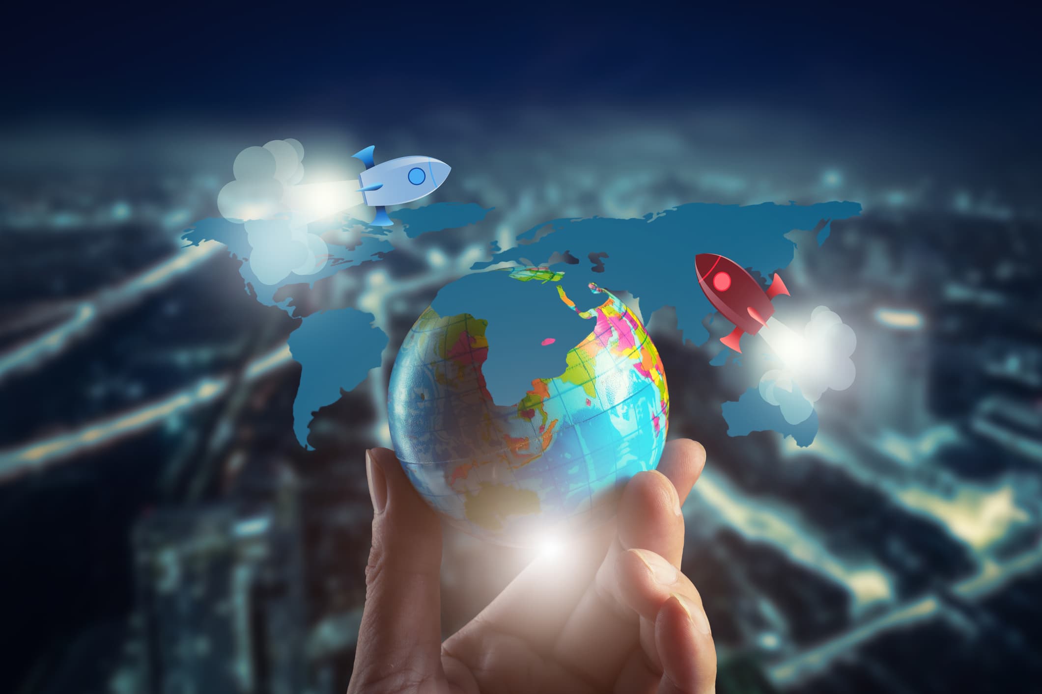 L’I3P del Politecnico di Torino è il miglior incubatore pubblico al mondo