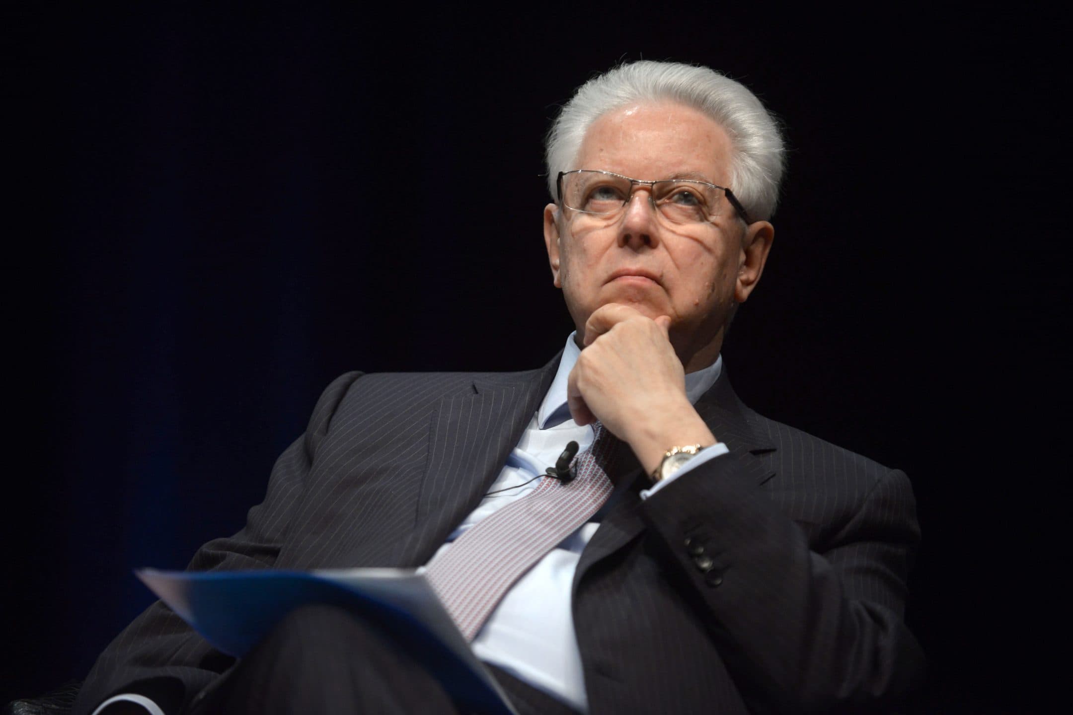 Pessina vola al 3° posto nella classifica dei miliardari italiani, mega deal in vista?