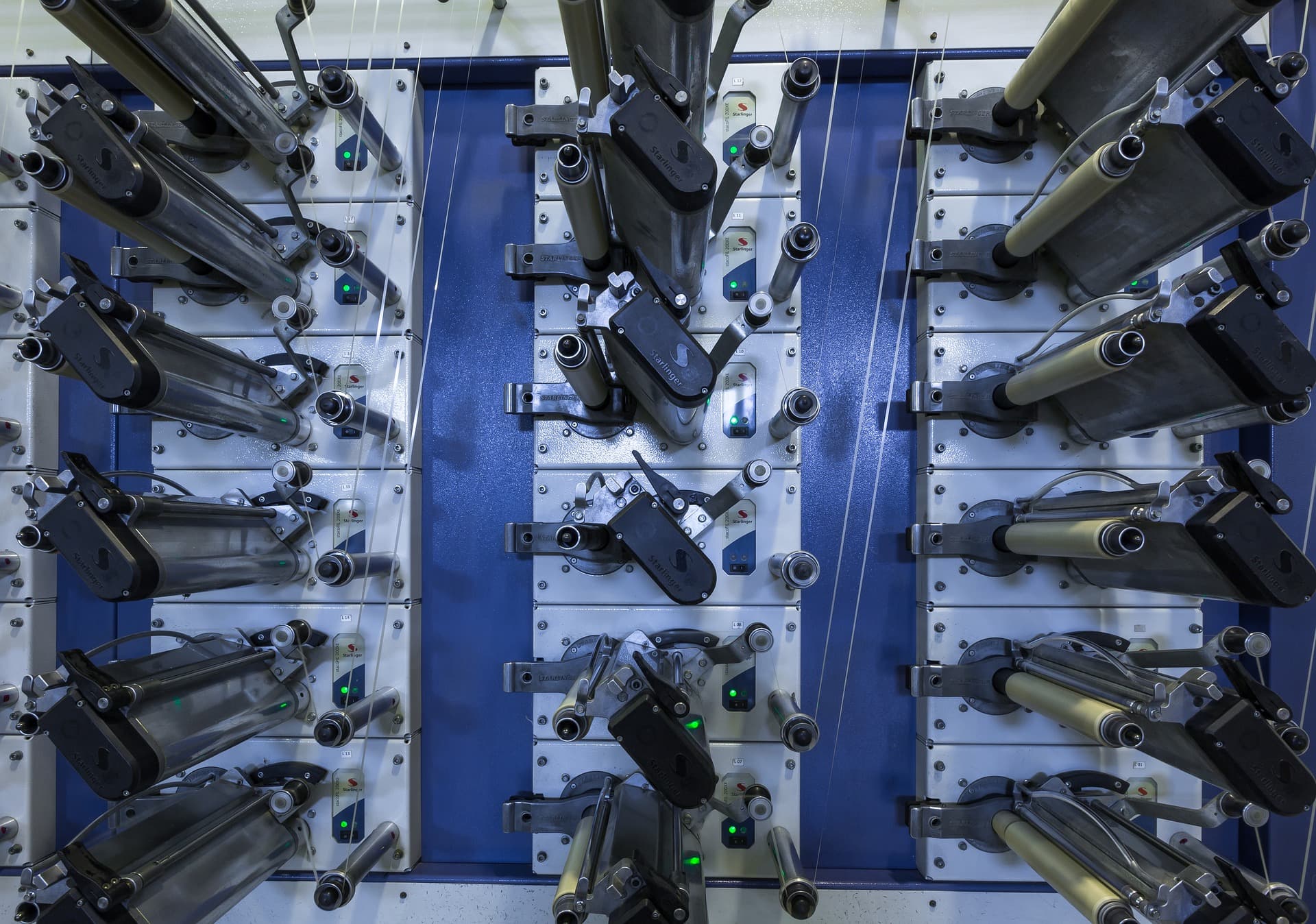 Ripensare il lavoro al tempo dei robot e dell'intelligenza artificiale