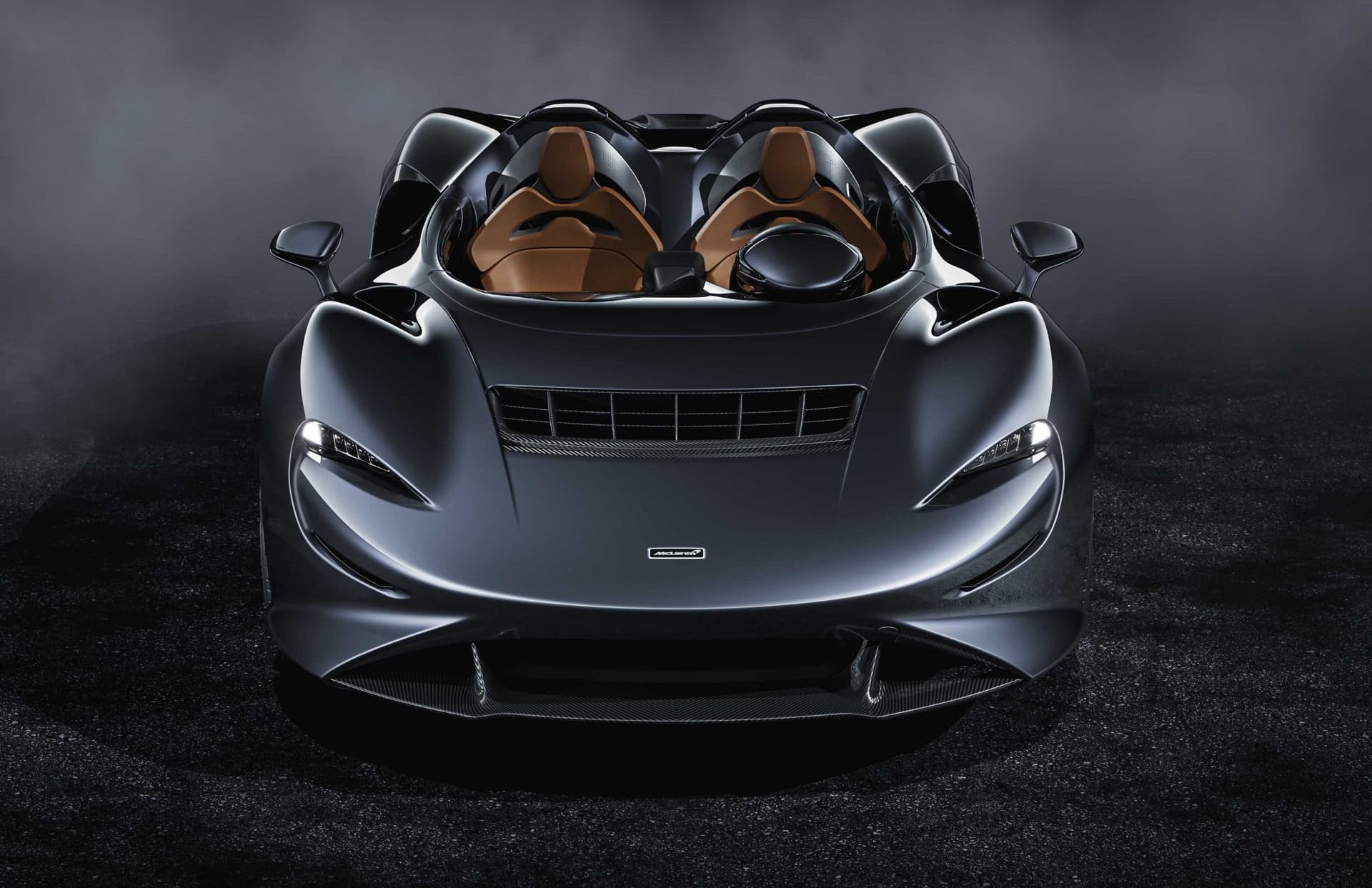 McLaren Elva, svelata la nuova hypercar da 1,8 milioni di euro