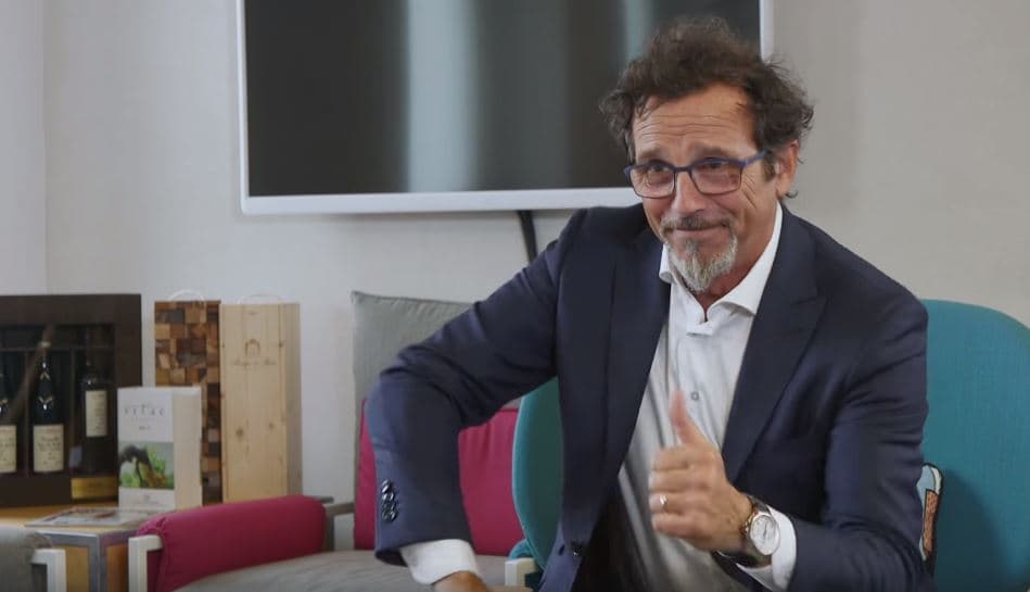 Facebook Impact: le videostorie di chi ha avuto successo raccontate dal Milanese Imbruttito