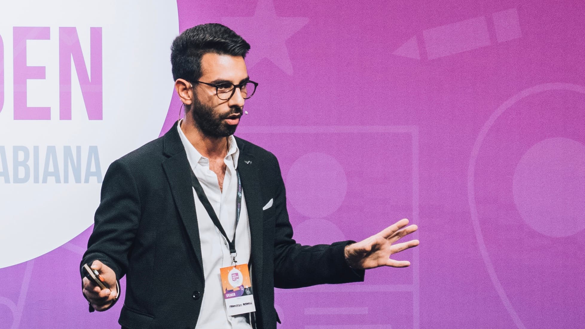 L'evento italiano sulle crypto dalle mire internazionali
