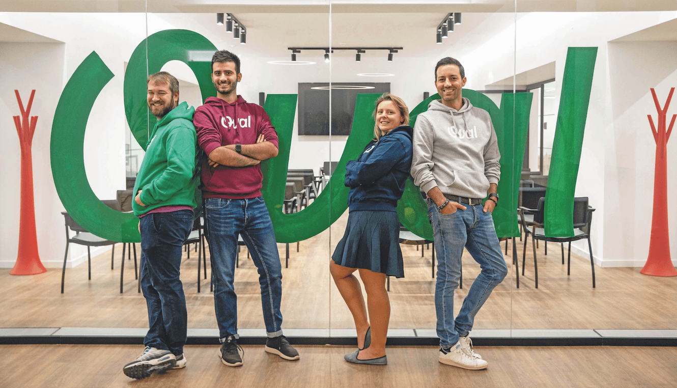 Tutti i conti correnti in un’app: la rivoluzione dell’open banking di una startup italo-inglese