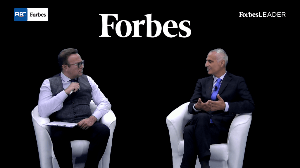 ForbesLEADER PUNTATA 45
