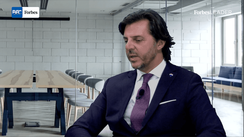 I pilastri del successo secondo Dario Castiglia, a.d. di Remax Italia