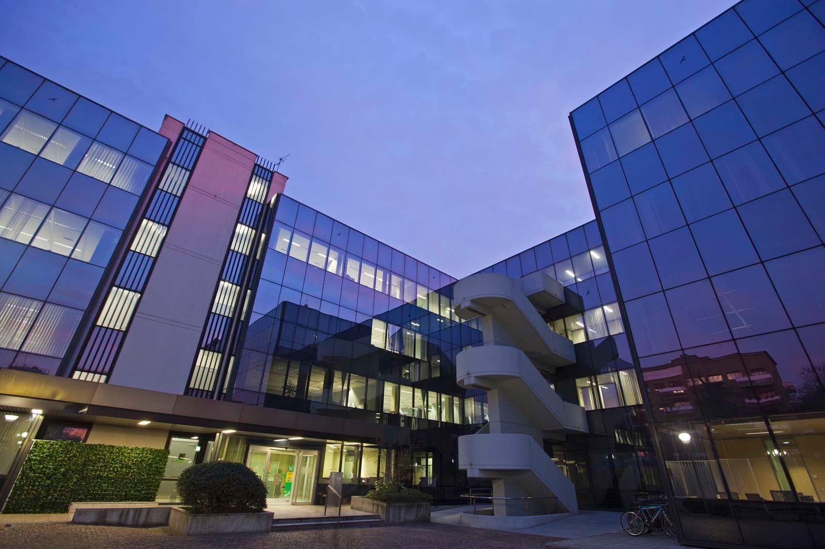 Dal gas naturale all'idrogeno. Il piano di Snam per la transizione energetica