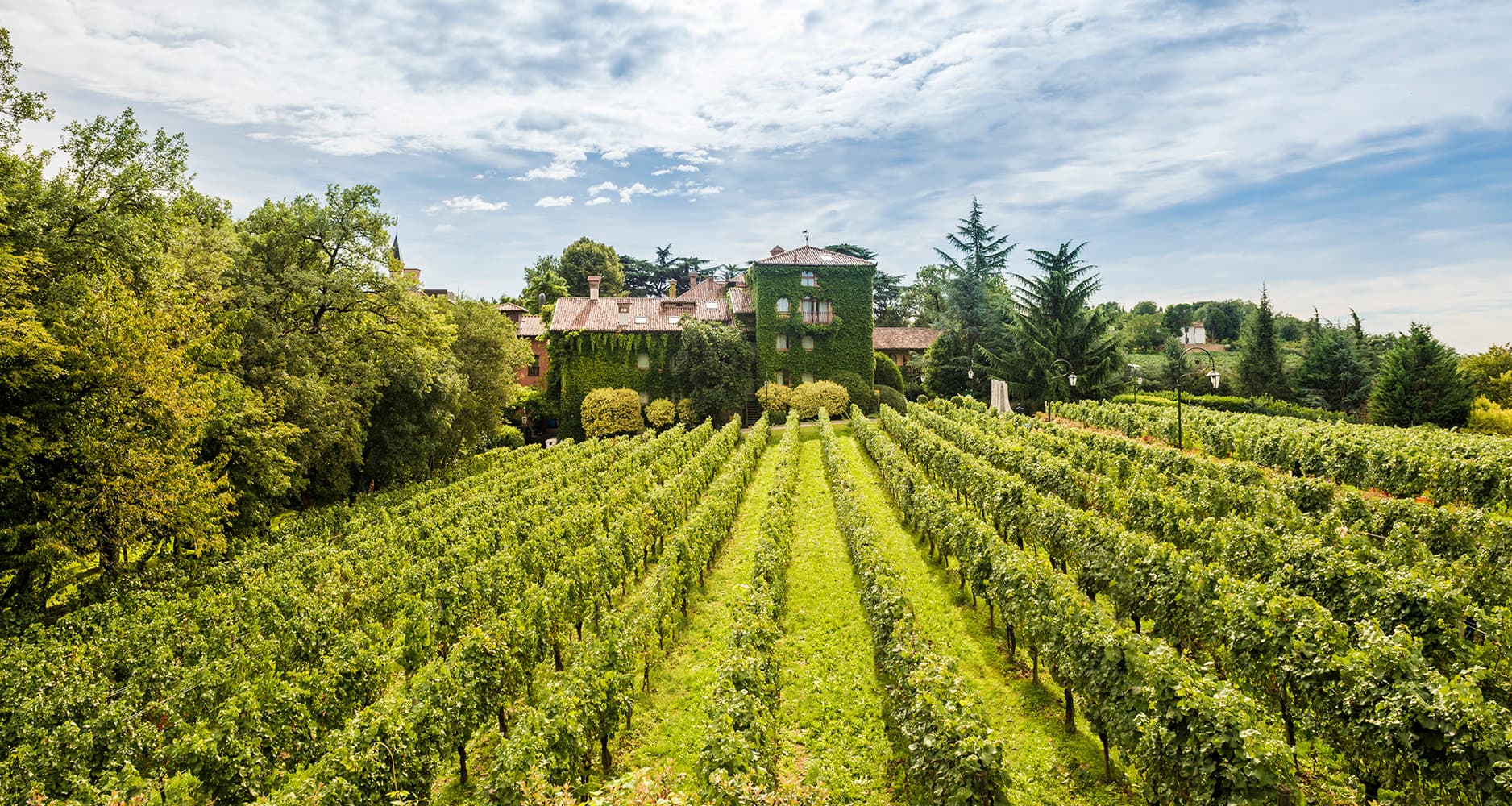 Il manager che vuole portare il modello dell’hospitality italiana nel mondo