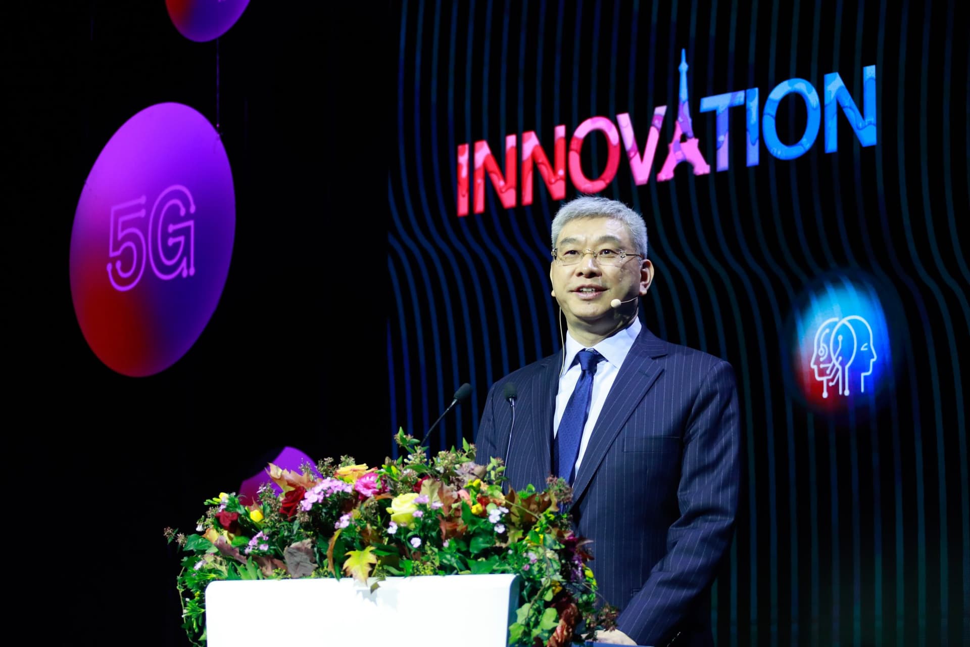 All’Innovation Day di Parigi aspettando il 2030 e il 6G