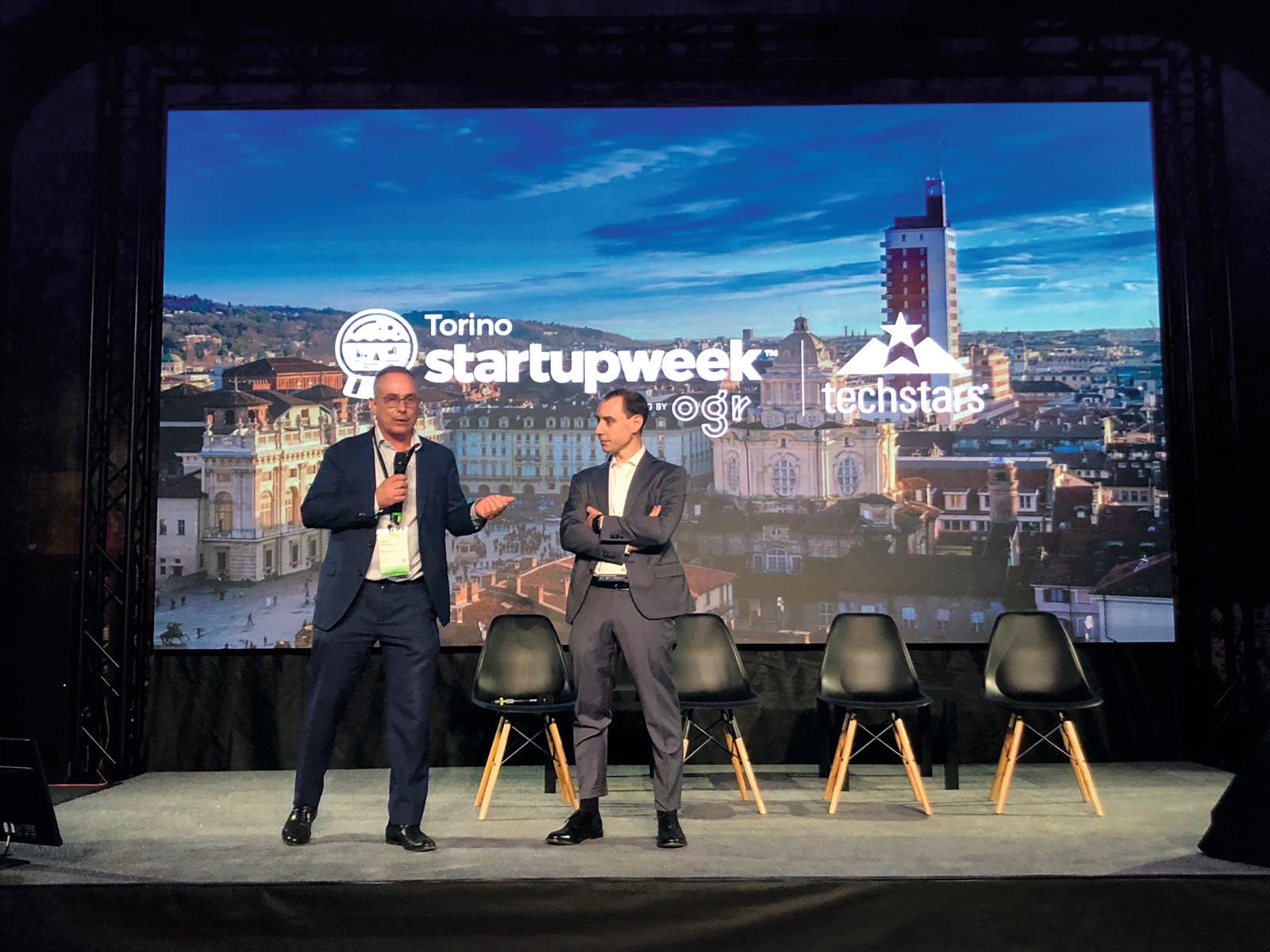 Tempo di BacktoWork, con le strategie per gli angeli degli investimenti