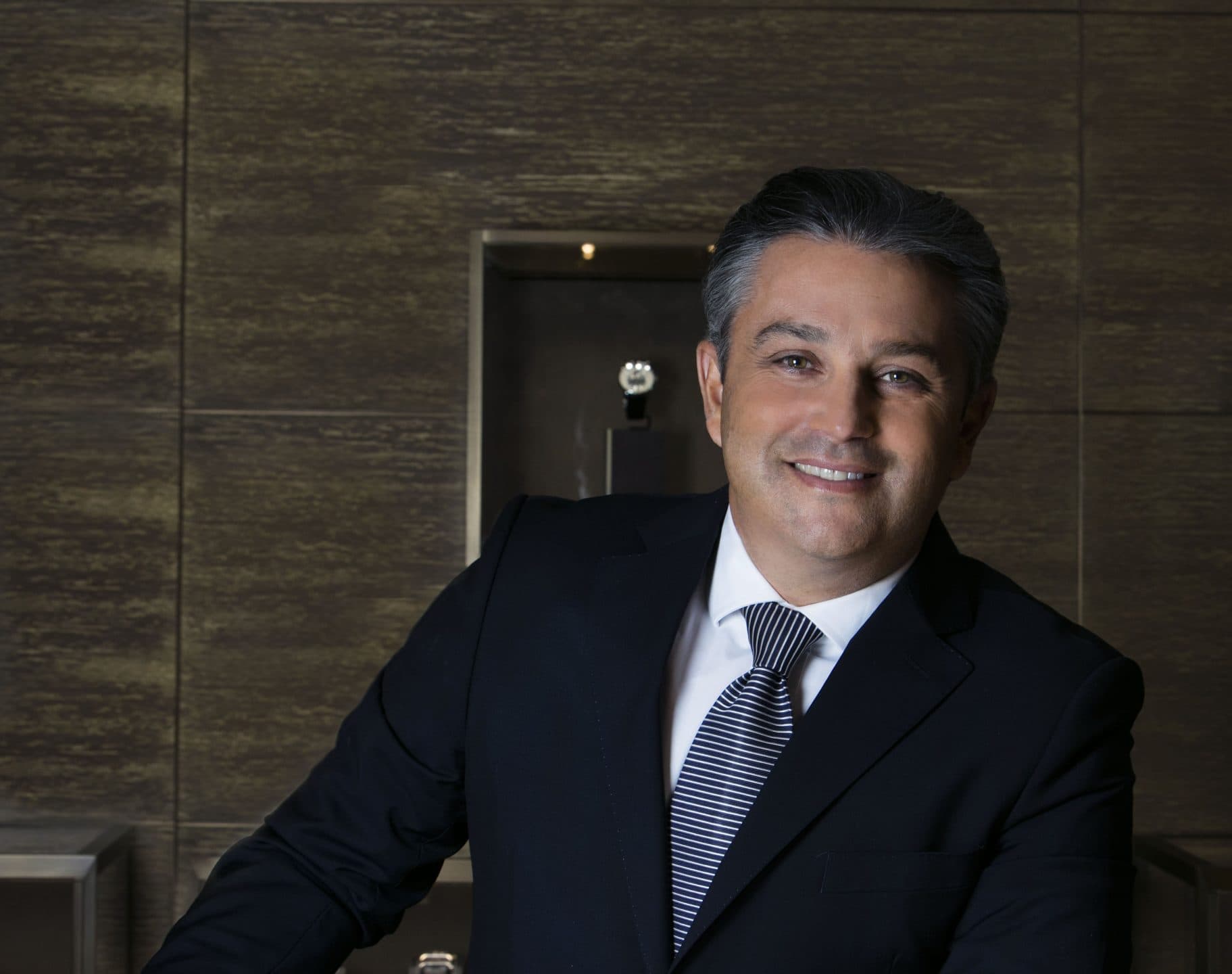 Segreti e strategie di Cartier secondo François-Marc Sastre