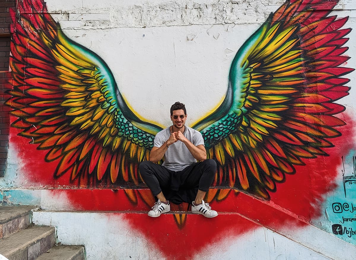 Chi è il 28enne italiano che lavora ai progetti speciali di Google