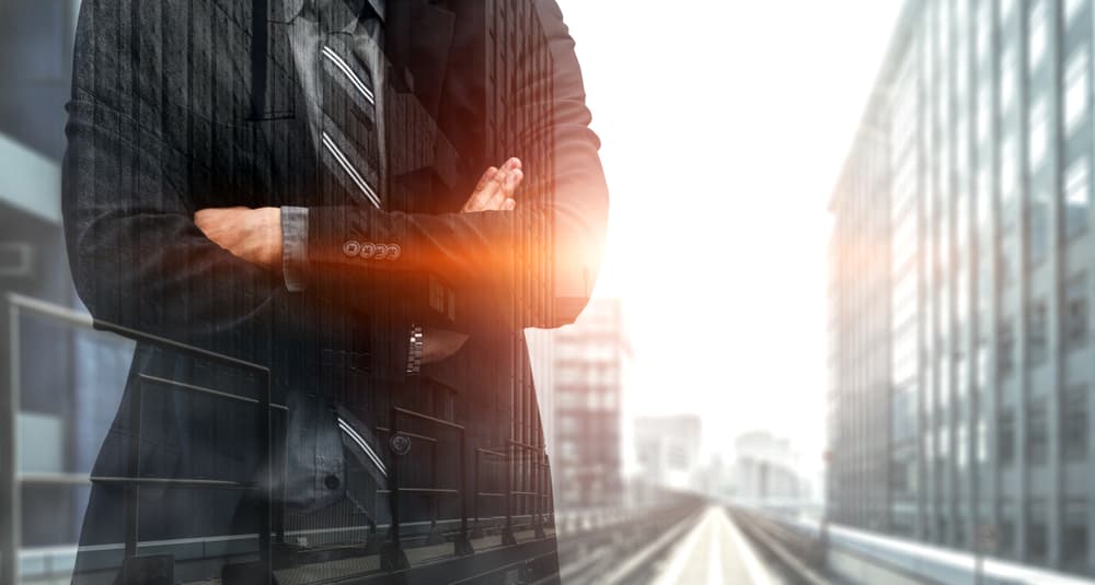 Per essere un buon leader occorre partire dalla leadership di se stessi