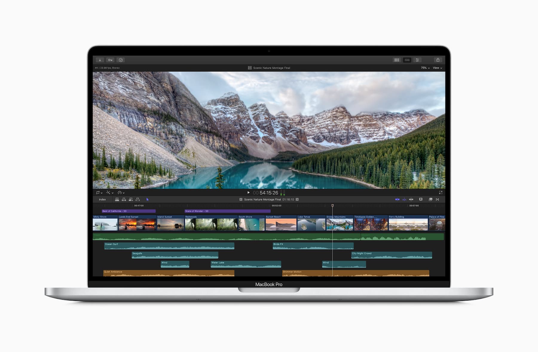 Com’è fatto il nuovo Macbook da 7.000 euro
