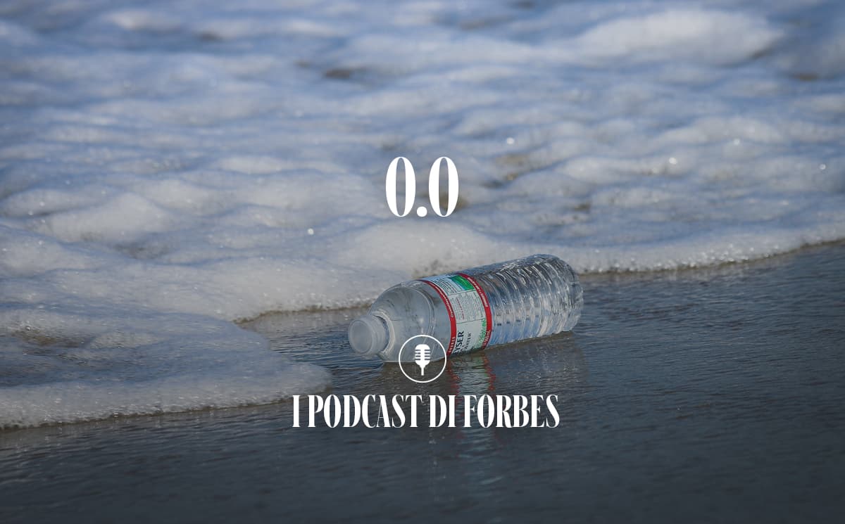 Perché non possiamo ridurre la sostenibilità alla sola lotta contro la plastica