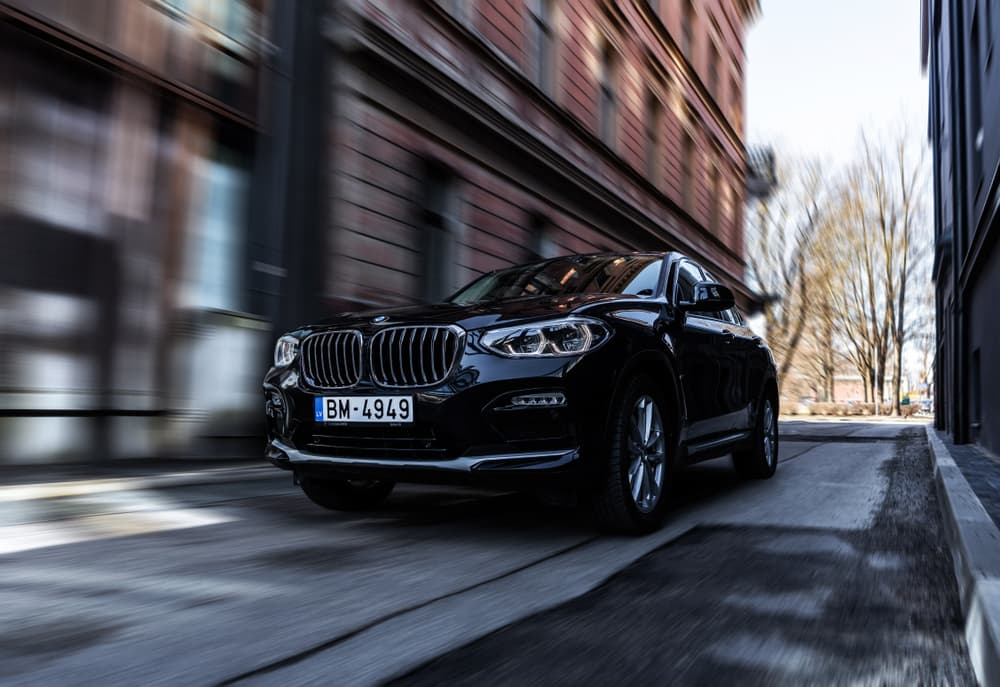 Alphabet (Bmw) anticipa il futuro della mobilità