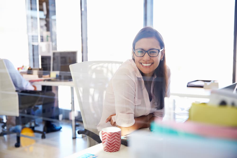 Le parole chiave per essere felici al lavoro
