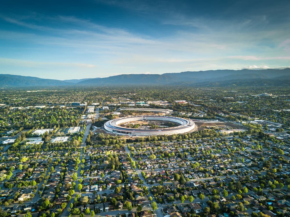 Abbiamo incontrato gli “Entrepreneur Of The Year” della Silicon Valley