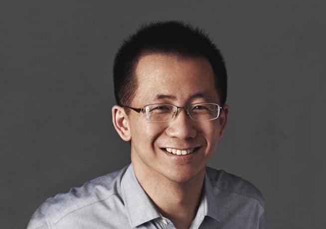 Chi è Zhang Yiming, il miliardario dietro al fenomeno TikTok