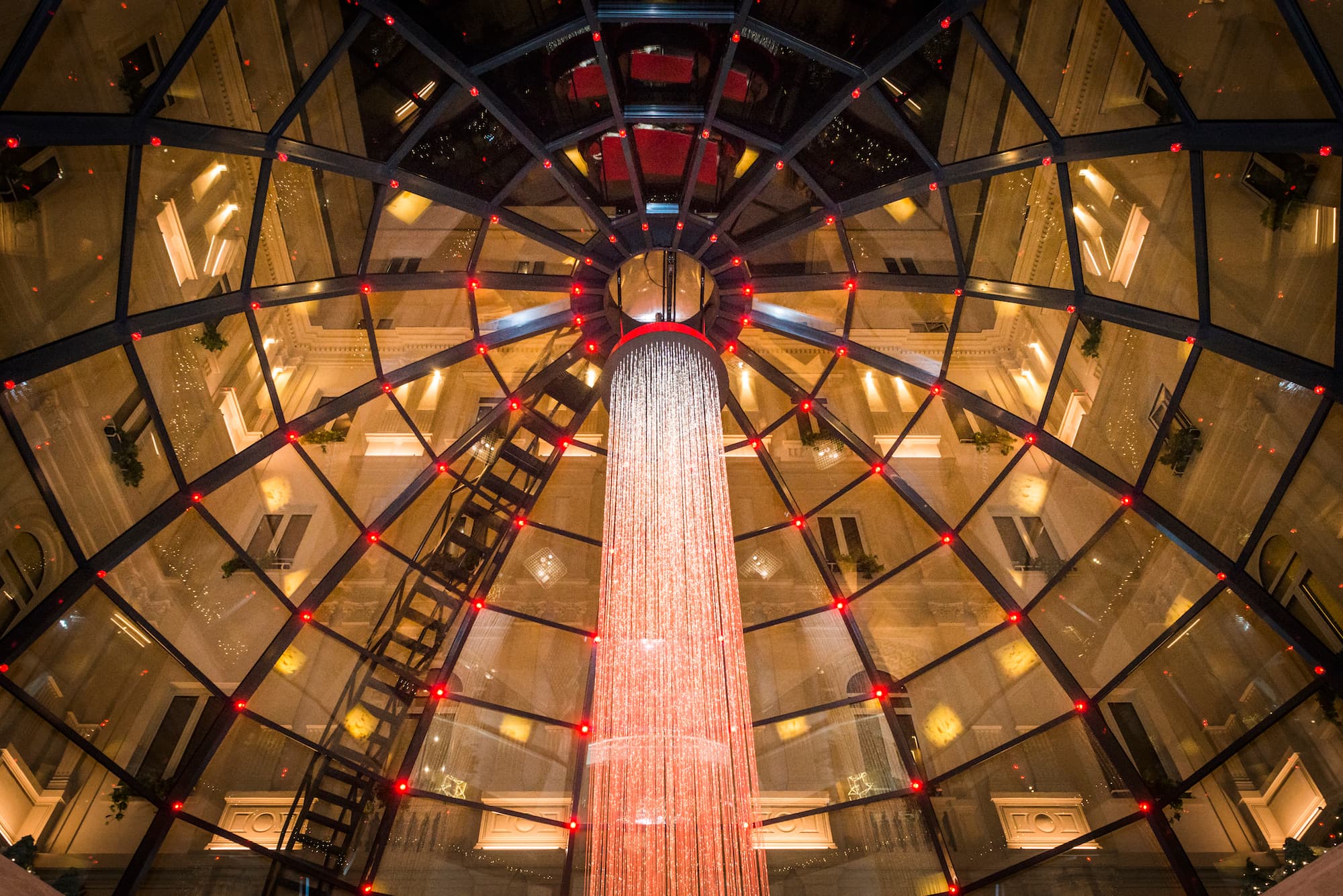 Chi sono i migliori ceo italiani del 2019 premiati da Forbes e Business International