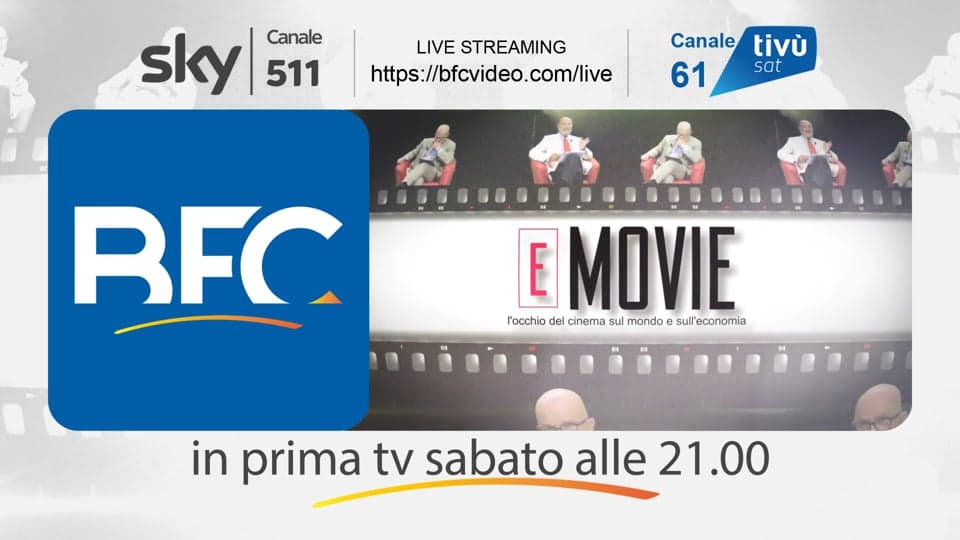 Questa sera Dario Di Vico a Forbes eMOVIE commenta "In Dubious Battle"