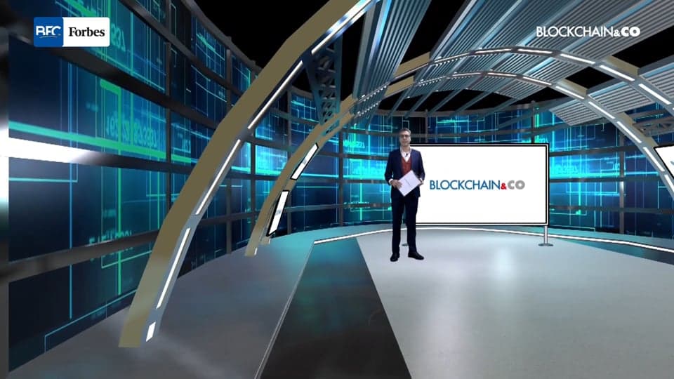BLOCKCHAIN&CO – Puntata 13