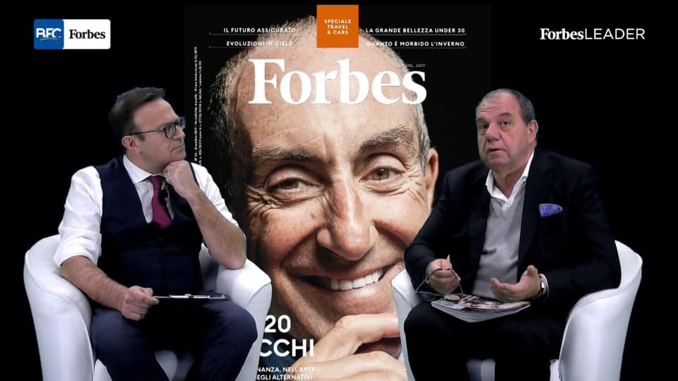 ForbesLEADER PUNTATA 47