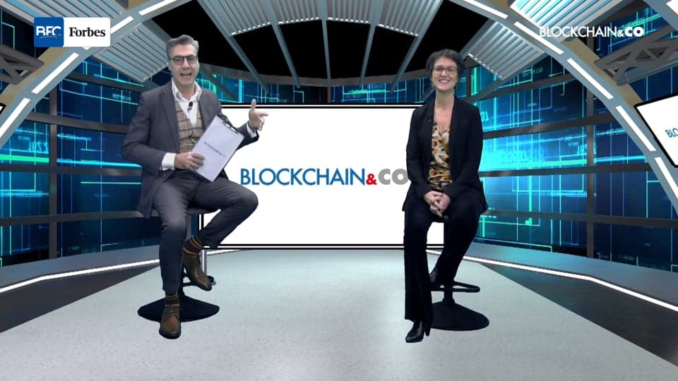 BLOCKCHAIN&CO – Puntata 15