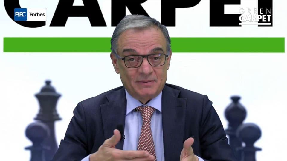 Green Carpet – Puntata 19 – Franco Amicucci di Skilla