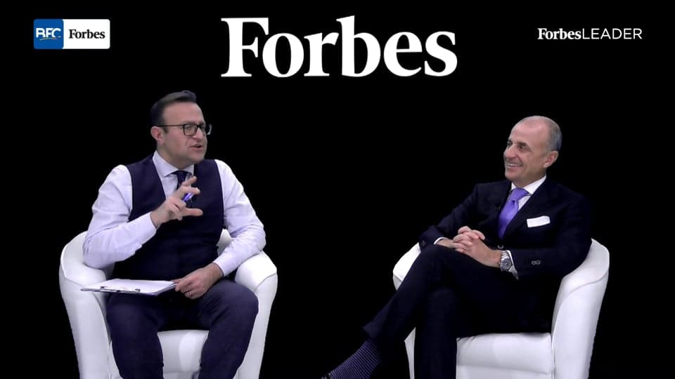 ForbesLEADER PUNTATA 48