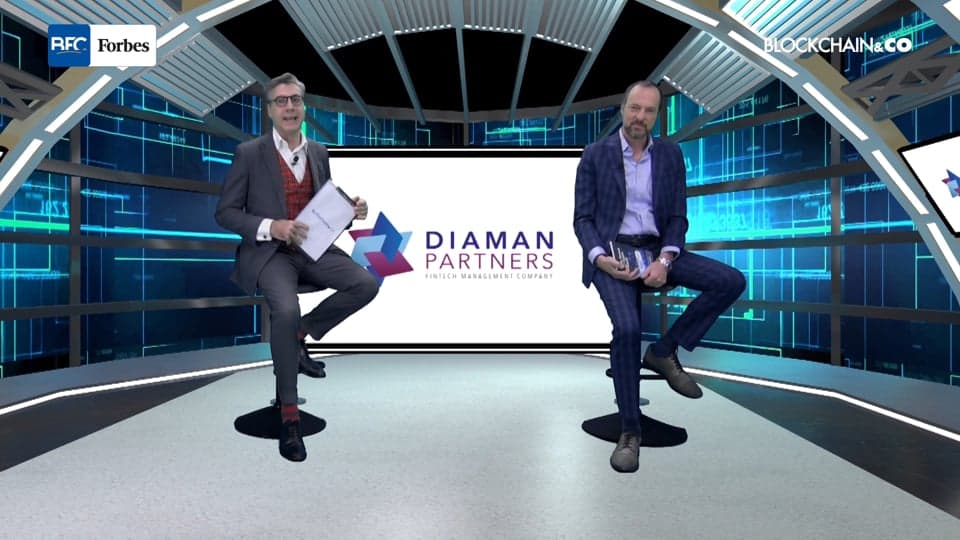 BLOCKCHAIN&CO – Puntata 16