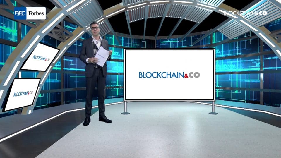 BLOCKCHAIN&CO – Puntata 17