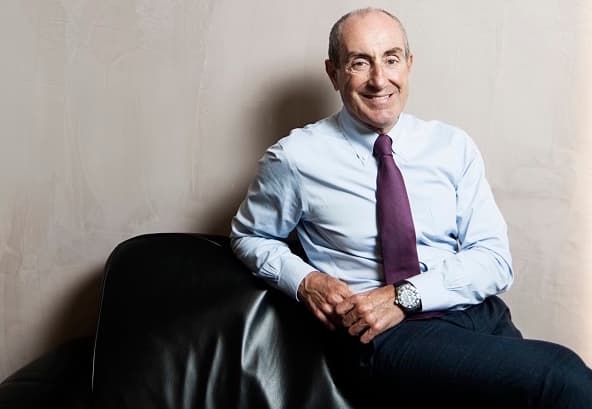 Investire nel futuro secondo Alessandro Foti, il papà della prima banca digitale italiana