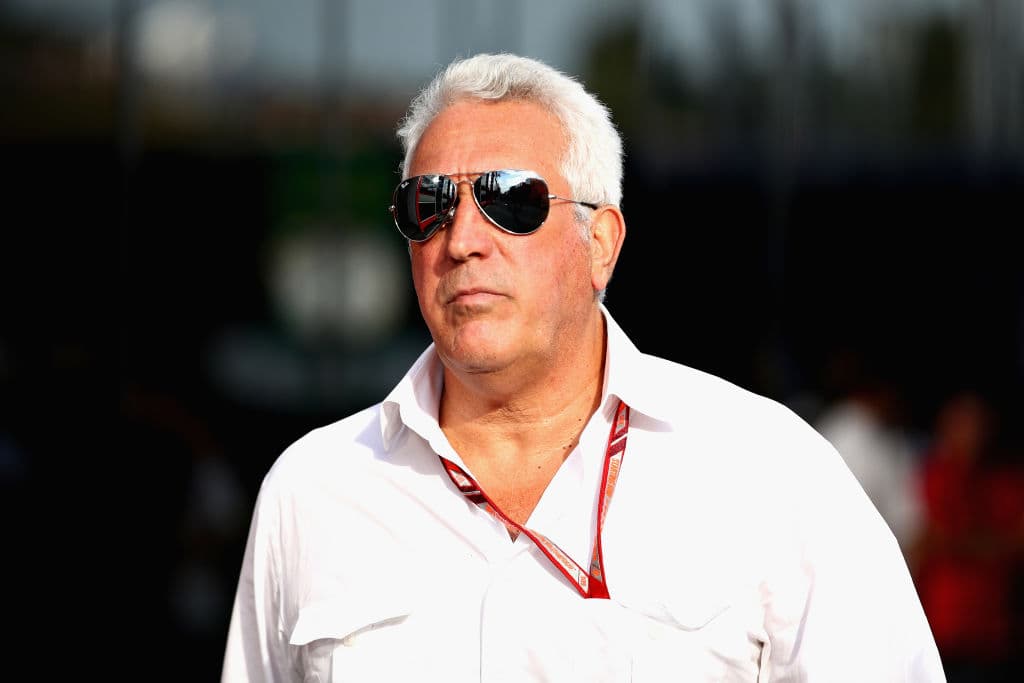 Il miliardario Lawrence Stroll vuole la maggioranza di Aston Martin
