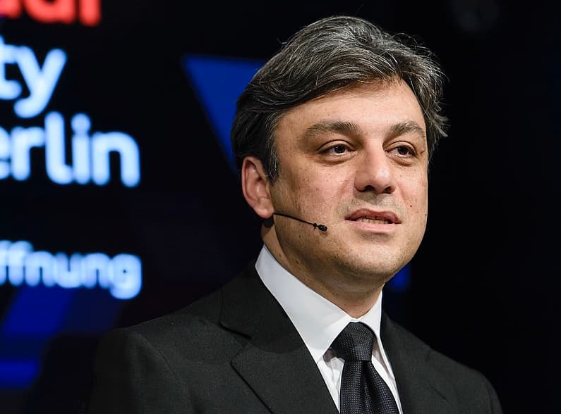 Chi è Luca De Meo, l’ex pupillo di Marchionne scelto per guidare Renault
