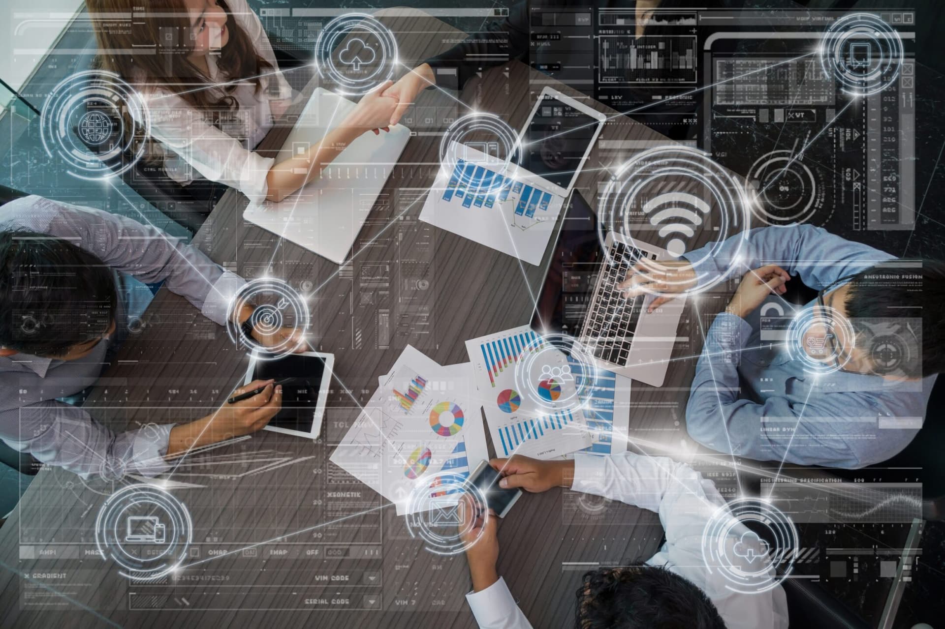 Le 10 professioni che stanno diventando più ricercate su LinkedIn