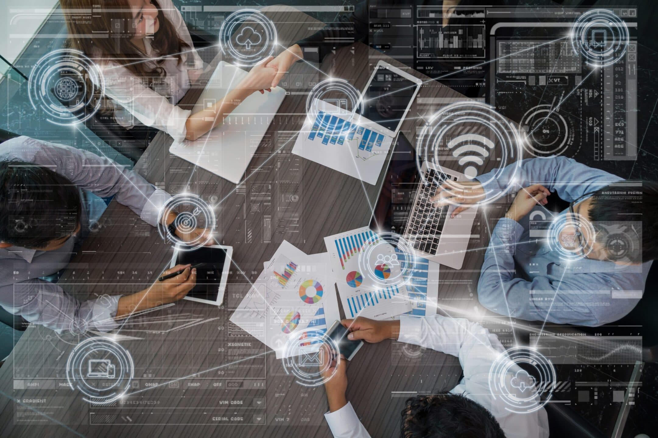 Le 10 professioni che stanno diventando più ricercate su LinkedIn