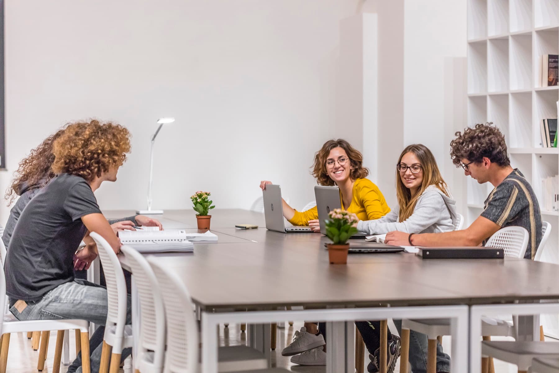 Cosa non deve mancare in un Ateneo per aspiranti top manager