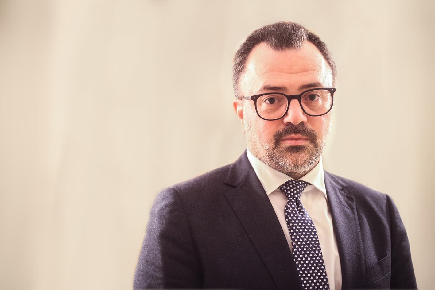 Gli orologi di lusso secondo Stefano Loconte