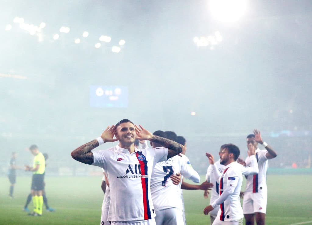 La top 10 delle squadre sportive che si sono rivalutate di più nel decennio