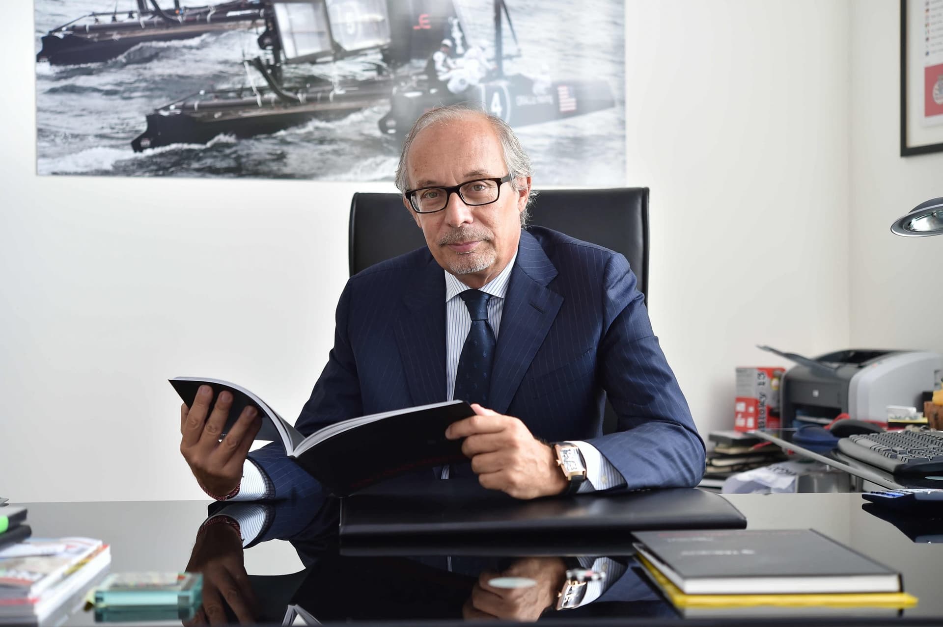 Tag Heuer e lo sport, un legame indissolubile