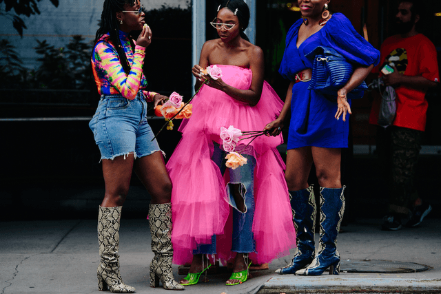 13 "hot moments" della moda 2019 che non dimenticheremo