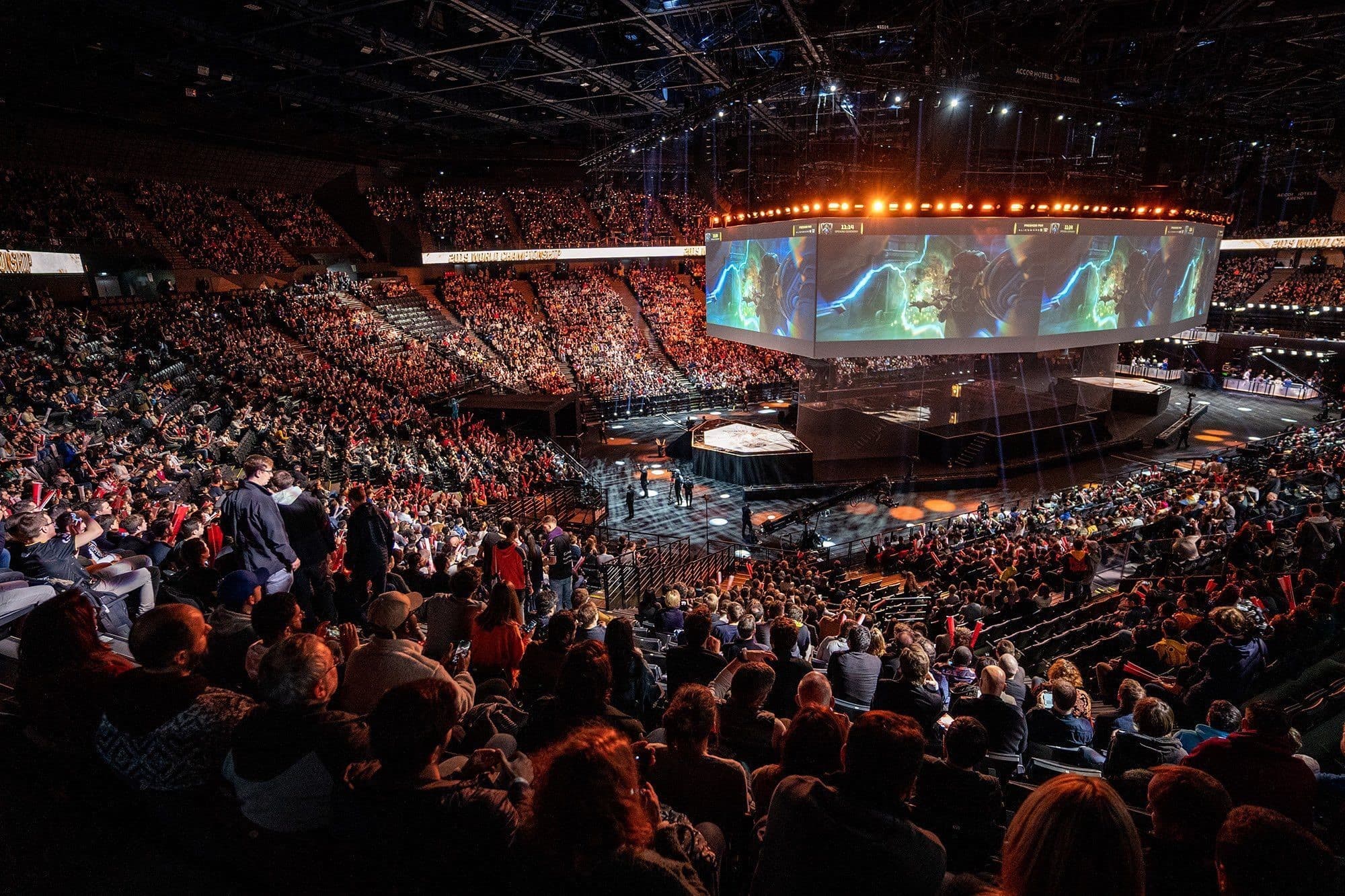 I team d’oro dell’eSport italiano: quanto valgono (e quanto incassano)