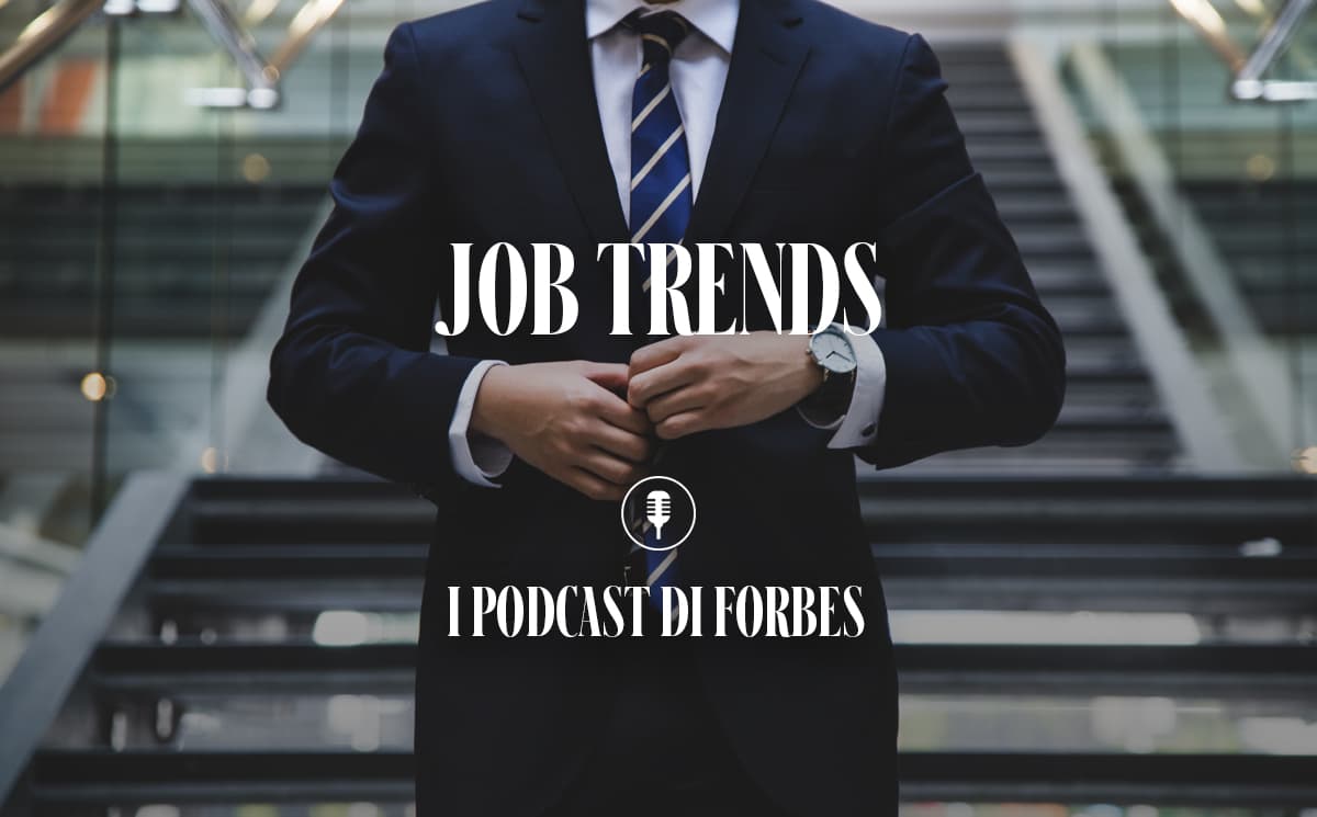 3 ingredienti per raggiungere la felicità al lavoro – PODCAST