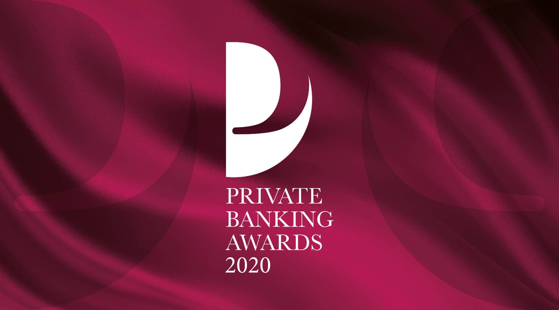 Private Banking Awards 2020