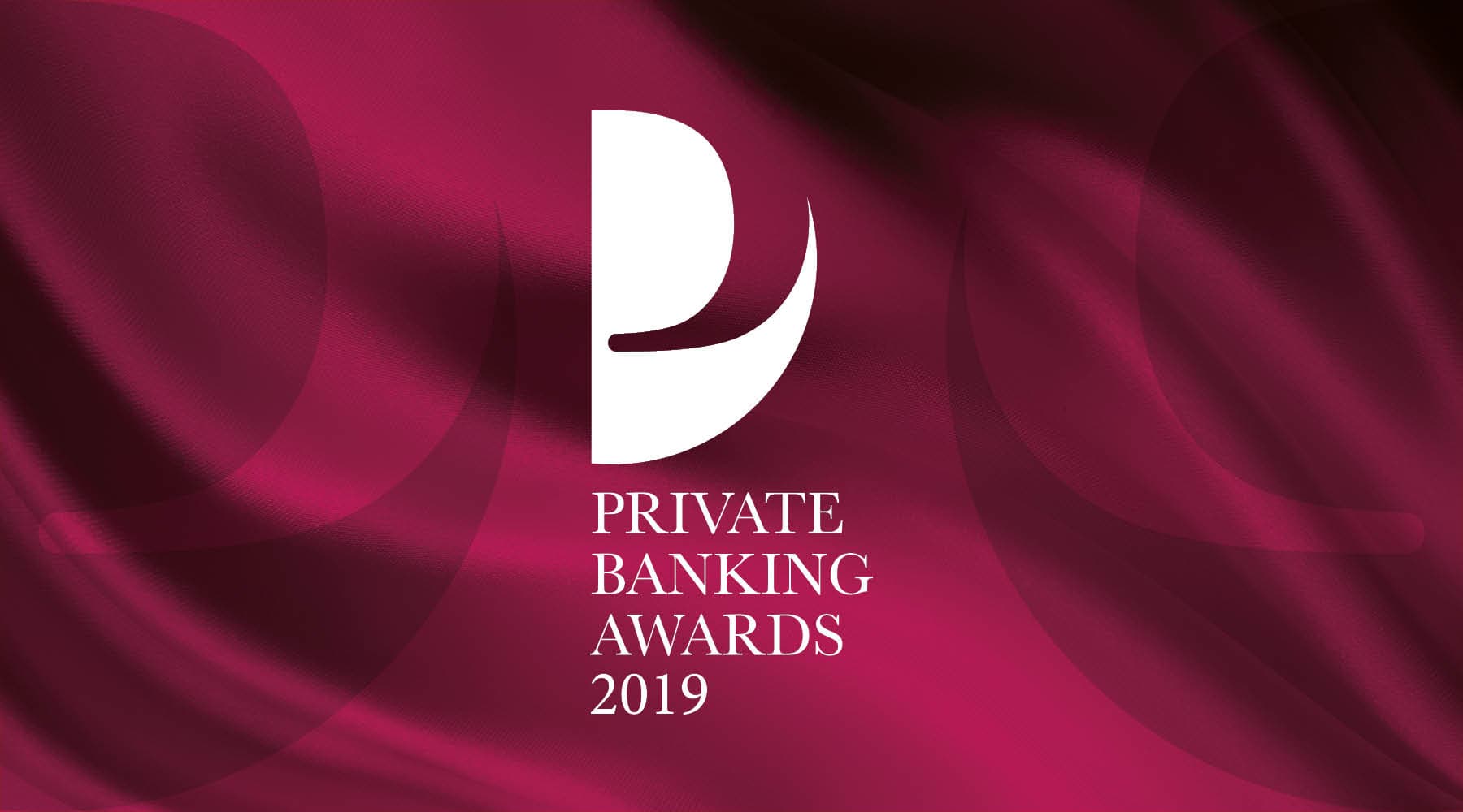 Private Banking Awards 2019