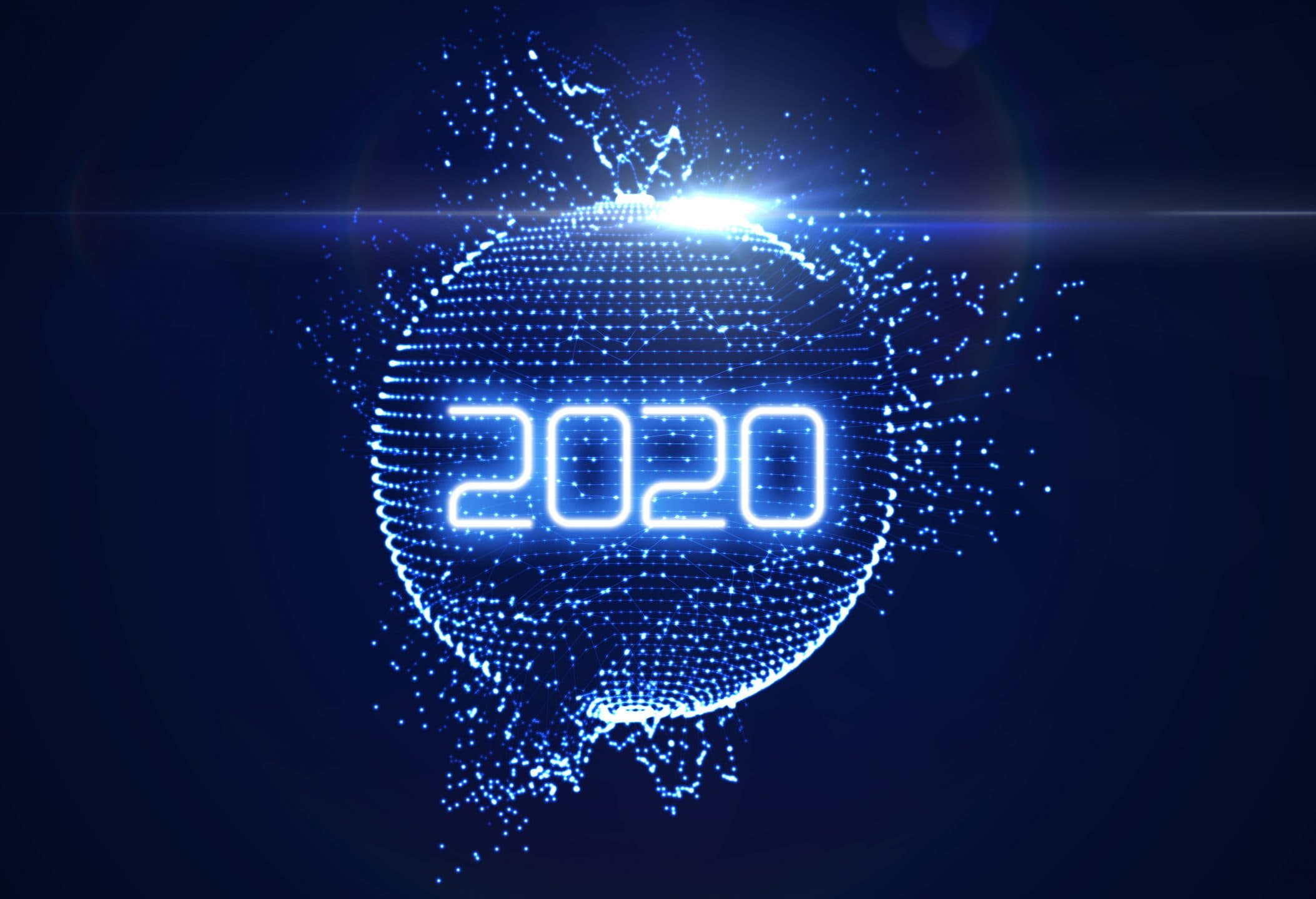 Le previsioni di Deloitte su tecnologia e media per il 2020