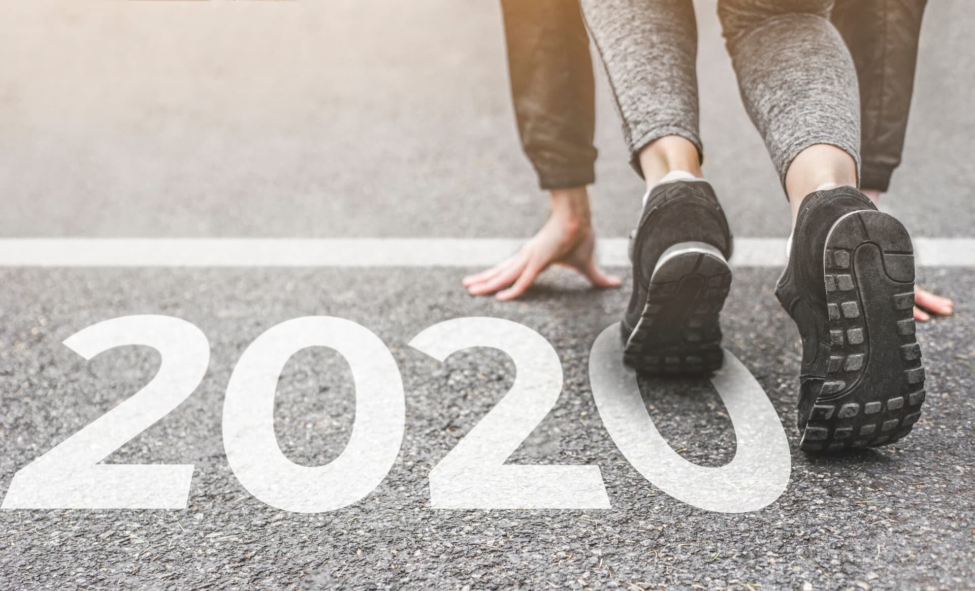 Obiettivi 2020: come centrare i 3 davvero importanti per te