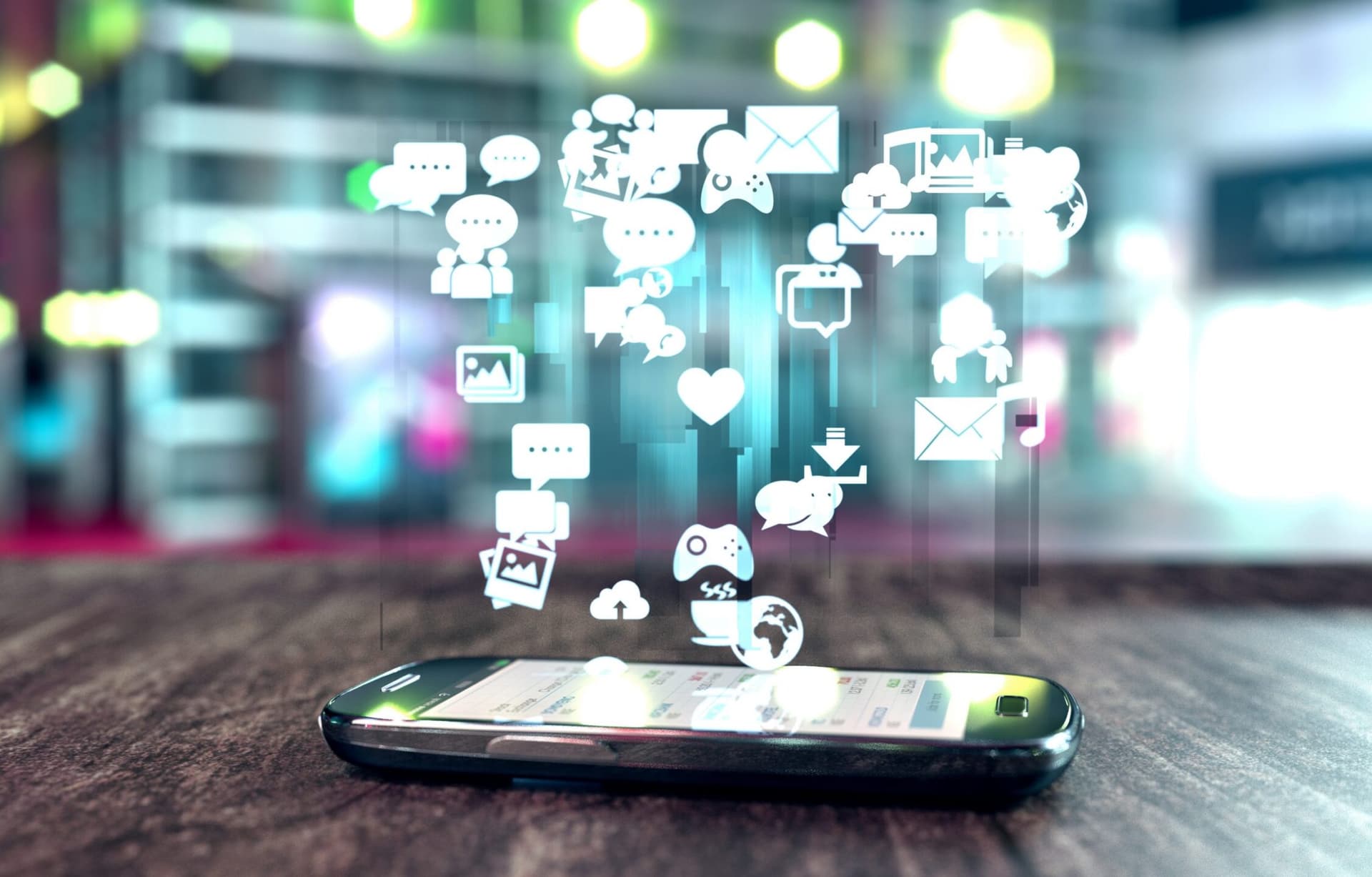 Quali sono state le 10 app più scaricate del decennio