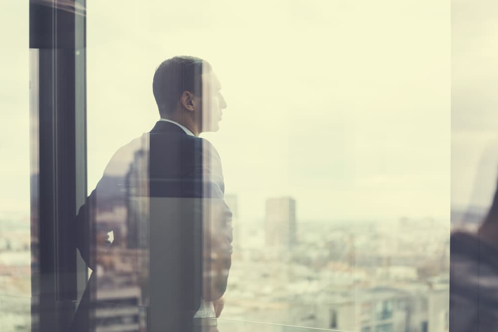 Il ruolo del ceo nell’era della Digital Disruption