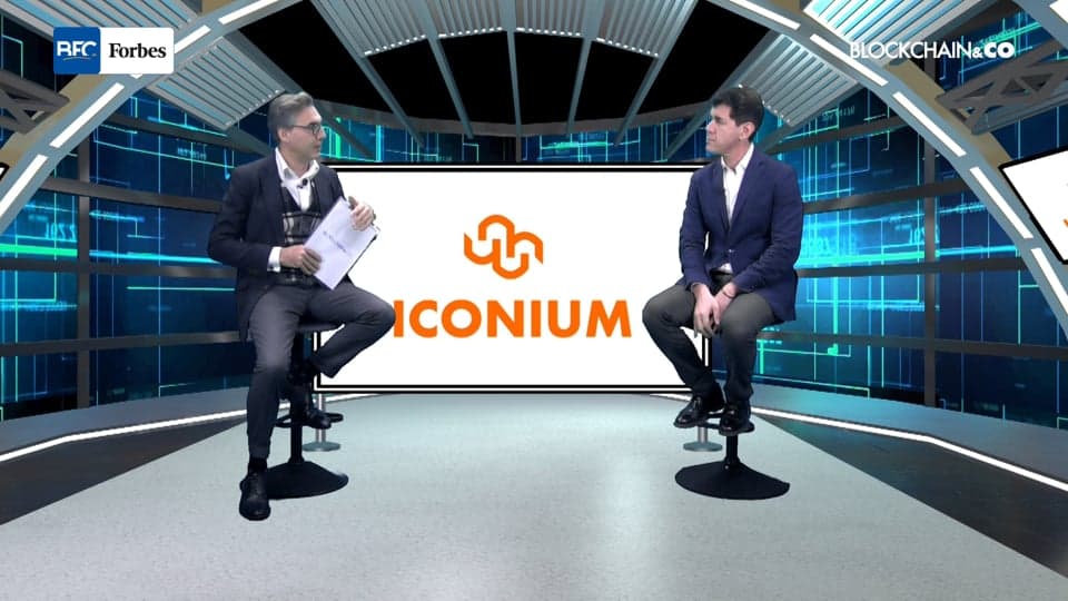 BLOCKCHAIN&CO – Puntata 18